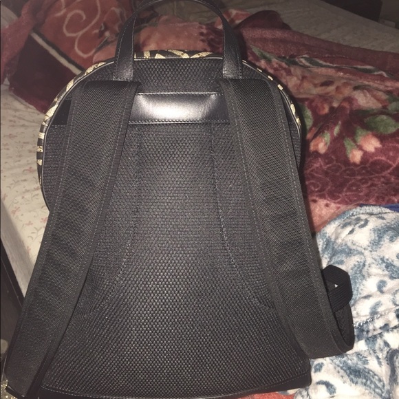 Gucci Backpack - Picture 2 of 4